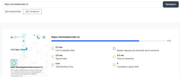 Mobile First от Google: как подготовить сайт к индексации в 2025 году