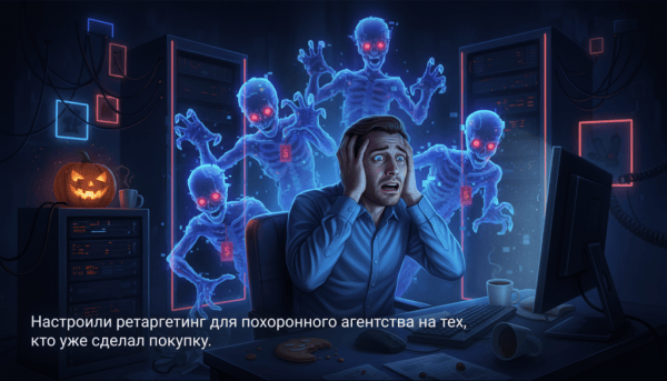 Встречайте Диджитал-Хэллоуин 2025 Встречайте Диджитал-Хэллоуин 2025