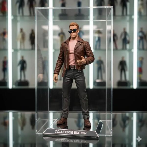 Промты для фигурок и кукол в коробке, +подходящие нейросети
Промты для фигурок и кукол в коробке, +подходящие нейросети