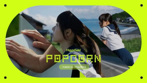 
Higgsfield представила Popcorn — ИИ-инструмент для создания сторибордов
