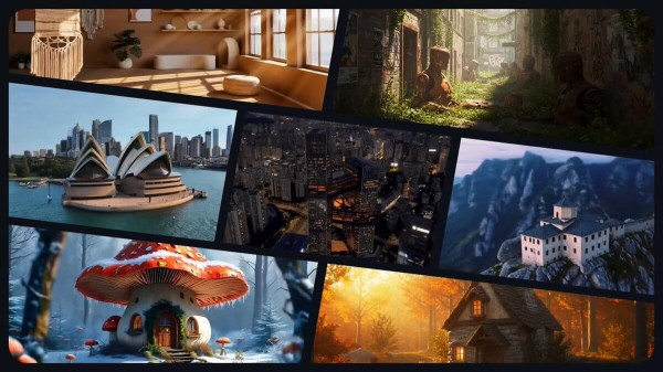 
Tencent открыла Hunyuan World 1.1 (WorldMirror) — нейросеть для создания 3D-сцен по фото и видео
