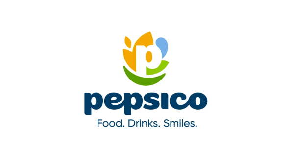 
PepsiCo провела первый за 25 лет ребрендинг — новый логотип, цвета и слоган
