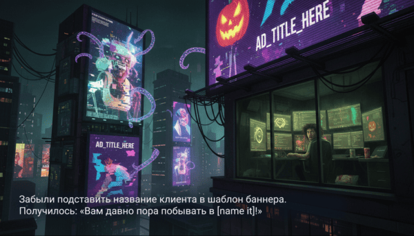 Встречайте Диджитал-Хэллоуин 2025 Встречайте Диджитал-Хэллоуин 2025