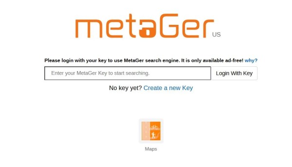 Обзор поисковых систем интернета