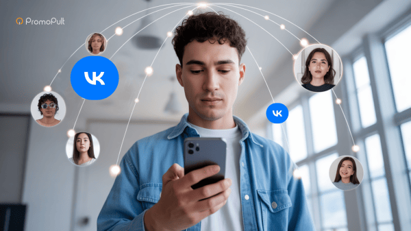 Что такое охват в ВКонтакте и как его увеличить