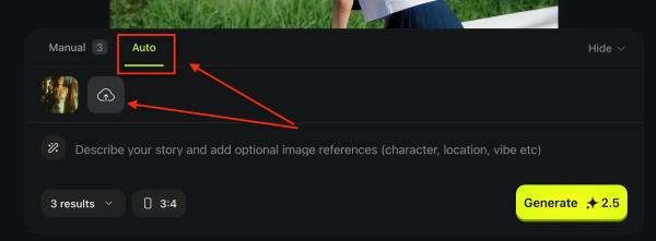 
Higgsfield представила Popcorn — ИИ-инструмент для создания сторибордов
