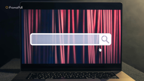 Обзор поисковых систем интернета