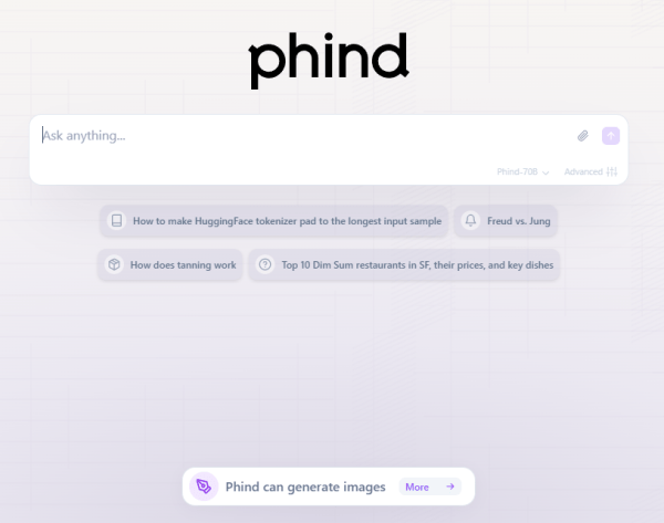 Обзор поисковых систем интернета