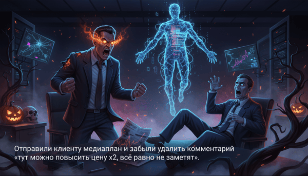 Встречайте Диджитал-Хэллоуин 2025 Встречайте Диджитал-Хэллоуин 2025