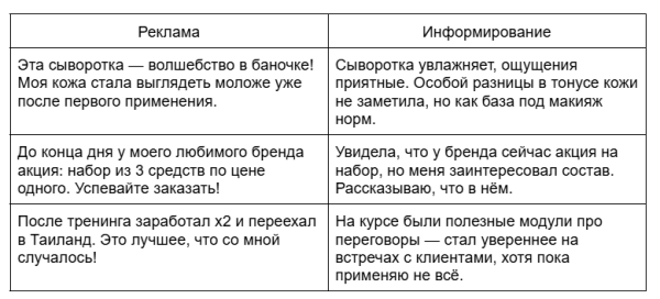 
Как инфлюенсерам адаптироваться к новым правилам после 1 сентября						