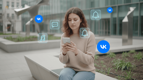 Мобильная версия ВКонтакте: как войти и чем отличается от полной