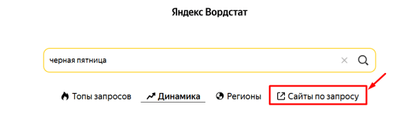 Как подготовить контекстную рекламу к Черной пятнице Как подготовить контекстную рекламу к Черной пятнице