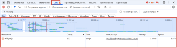 Консоль разработчика в браузере: простая инструкция для маркетологов