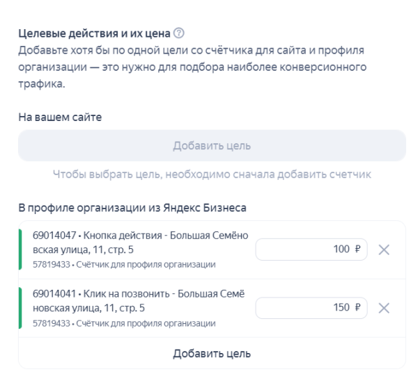 Как правильно настроить Яндекс Метрику для Яндекс Директа