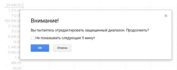 &laquo;Google Таблицы&raquo;: подробное руководство по работе с инструментом