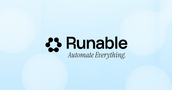 Runable запустил ИИ-агента, который сам создаёт сайты, видео и документы
Runable запустил ИИ-агента, который сам создаёт сайты, видео и документы