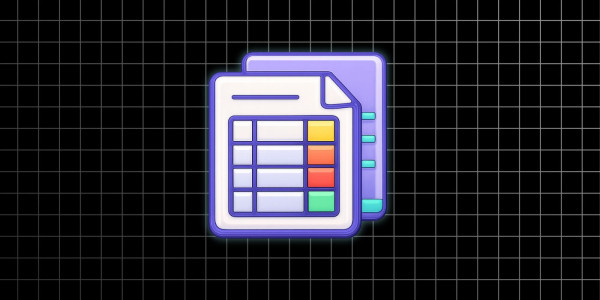 
Нейросети для создания таблиц: 6 лучших ИИ с экспортом в Excel и Google Sheets
