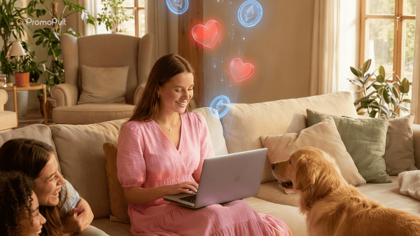 Как зарабатывать на сообществе ВКонтакте