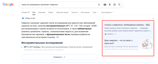 Конфиденциальный отчёт ChatGPT: показатели видимости [Часть 1]
