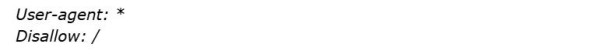 Как составить правильный robots.txt для Яндекса и Google [инструкция]