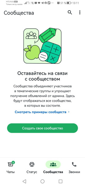 Что такое WhatsApp*