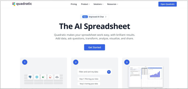 
Нейросети для создания таблиц: 6 лучших ИИ с экспортом в Excel и Google Sheets
