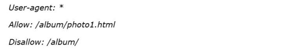 Как составить правильный robots.txt для Яндекса и Google [инструкция]