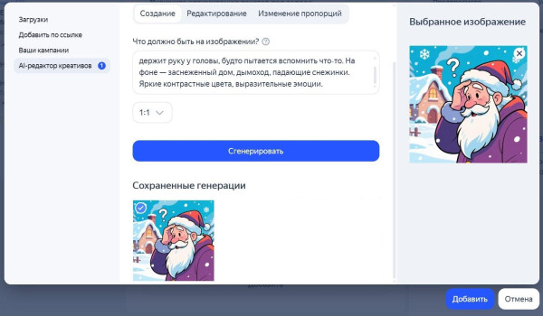 Обзор обновлений Яндекс Директа за 2025 год Обзор обновлений Яндекс Директа за 2025 год