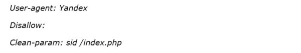 Как составить правильный robots.txt для Яндекса и Google [инструкция]