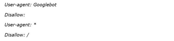 Как составить правильный robots.txt для Яндекса и Google [инструкция]