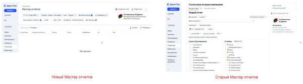 Обзор обновлений Яндекс Директа за 2025 год Обзор обновлений Яндекс Директа за 2025 год