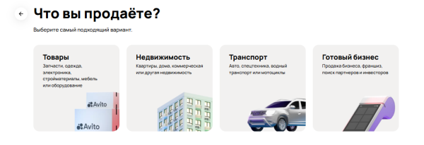 Сколько стоит реклама на Авито