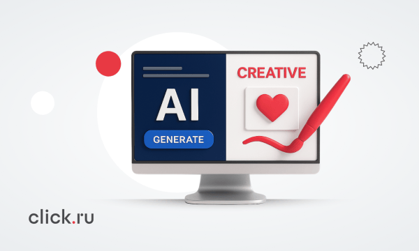
Исследование: AI-креативы или классические решения &mdash; что эффективнее для бизнеса
