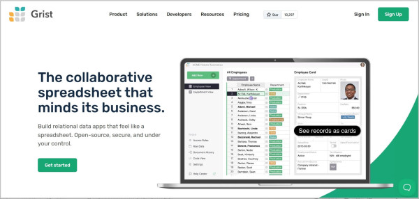 
Нейросети для создания таблиц: 6 лучших ИИ с экспортом в Excel и Google Sheets
