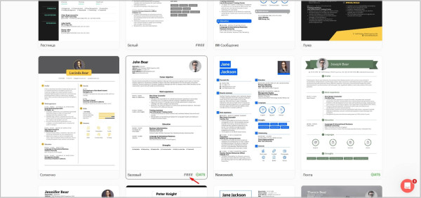 
Нейросети для создания резюме &ndash; ТОП-8 лучших ИИ-сервисов
