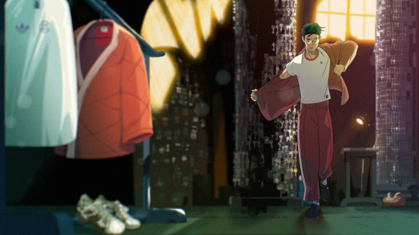 adidas Originals и CLOT by Edison Chen выпустили капсулу к Китайскому Новому году
adidas Originals и CLOT by Edison Chen выпустили капсулу к Китайскому Новому году