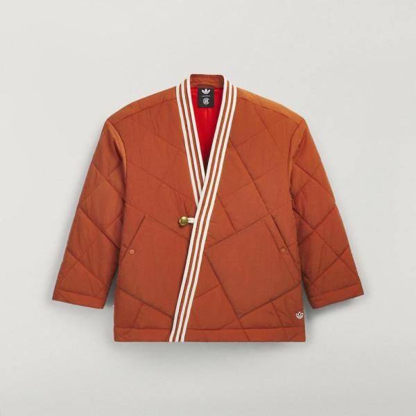 adidas Originals и CLOT by Edison Chen выпустили капсулу к Китайскому Новому году
adidas Originals и CLOT by Edison Chen выпустили капсулу к Китайскому Новому году