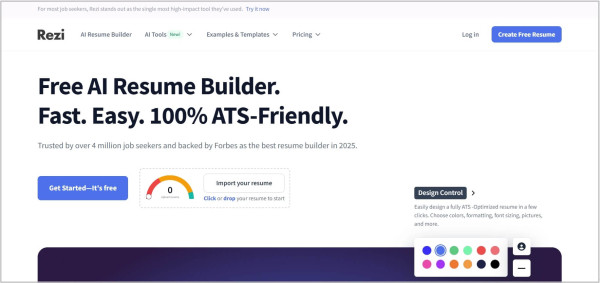 
Нейросети для создания резюме &ndash; ТОП-8 лучших ИИ-сервисов
