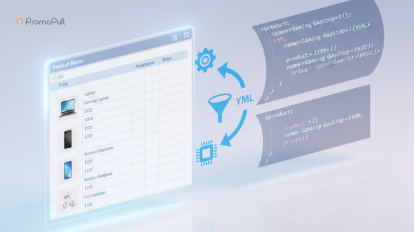 YML-файл: зачем он нужен магазинам и как его создать
