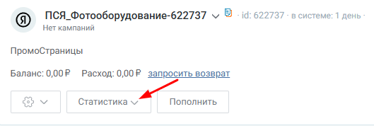 Чем полезны бизнесу ПромоСтраницы Яндекса и как настроить кампанию Чем полезны бизнесу ПромоСтраницы Яндекса и как настроить кампанию