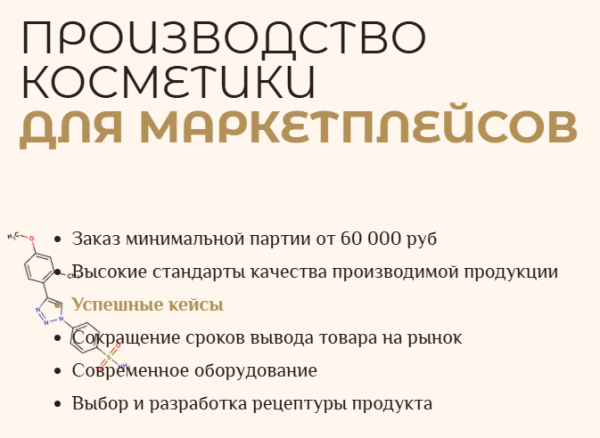 Увеличили поисковый трафик в 4 раза, а конверсии вдвое за 3 недели [кейс PromoPult]