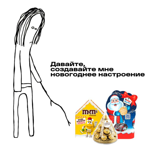 
Мемы как новый бизнес-инструмент: как брендам зарабатывать на вирусном эффекте						