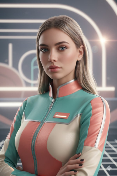 
Промты для создания аватарки — как сгенерировать красивую аву
