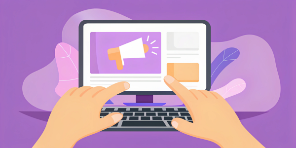 Посадочные страницы для рекламного трафика: как выбрать формат и не слить бюджет