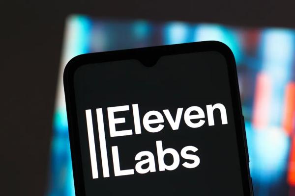 ElevenLabs запустил генерацию музыки для видео
 
ElevenLabs запустил генерацию музыки для видео
