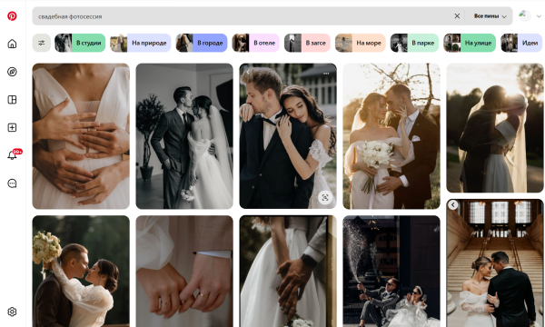 
Как продвигаться фотографу: что работает и с чего начать						