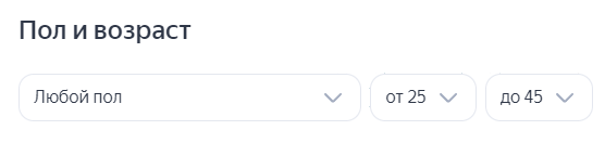 «Мастер кампаний»: как запустить рекламу в Яндексе без помощи профессионалов «Мастер кампаний»: как запустить рекламу в Яндексе без помощи профессионалов