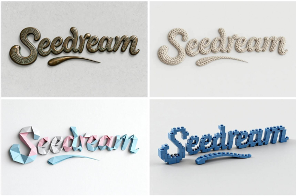 Обновлённая Seedream 4.0 теперь генерирует и редактирует изображения 
 
Обновлённая Seedream 4.0 теперь генерирует и редактирует изображения