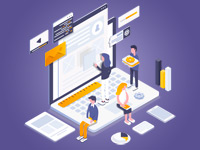 Несколько фонов в CSS Несколько фонов в CSS