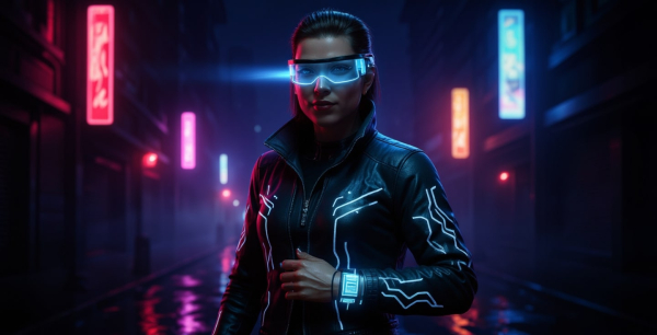 
Промты для обработки и стилизации фото в Qwen, +примеры и шаблоны
